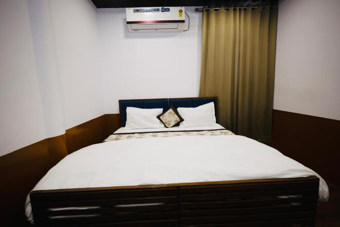 hotel shivika