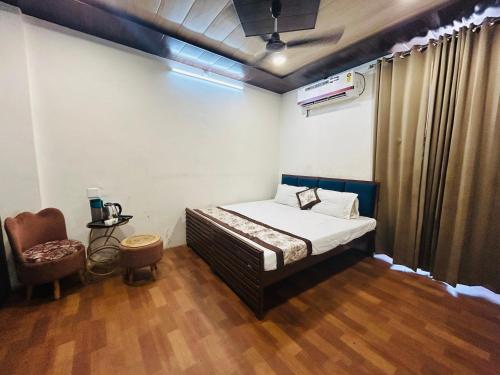 hotel shivika