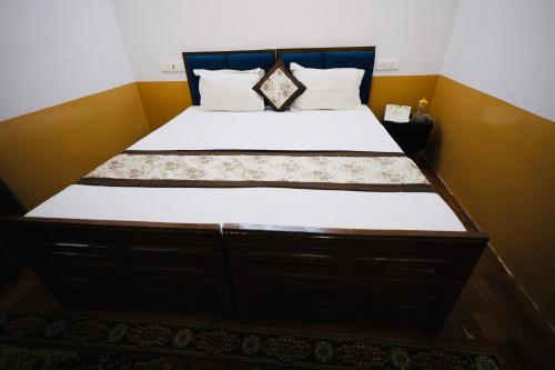 hotel shivika