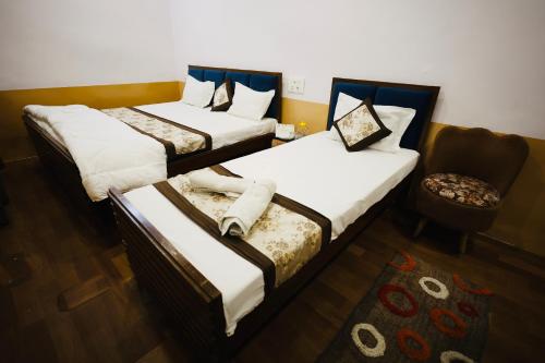 hotel shivika