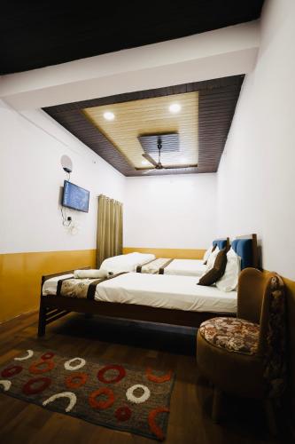 hotel shivika