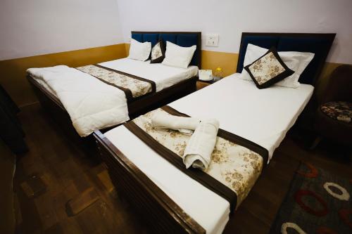 hotel shivika