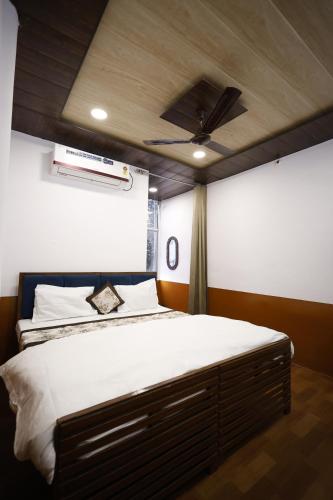 hotel shivika