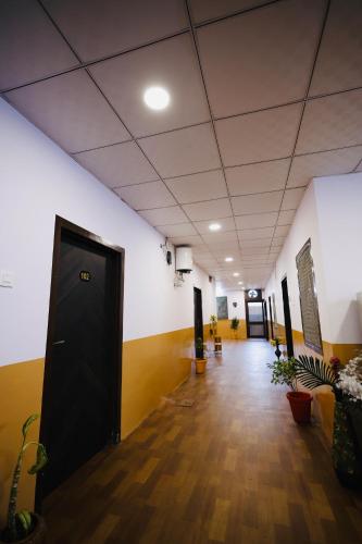hotel shivika