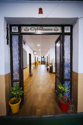 hotel shivika