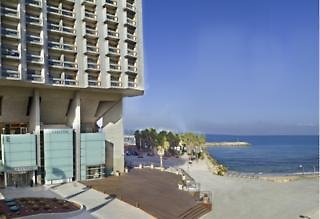 Carlton Tel Aviv Hotel,Tel Aviv Beaches>>Tel Aviv,5 star