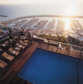 Carlton Tel Aviv Hotel,Tel Aviv Beaches>>Tel Aviv,5 star
