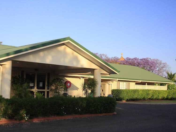 riverland motor inn and rivers restaurant