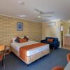 Riverland Motor Inn & River's Restaurant,St. George>>Roma,4 star