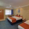 riverland motor inn and rivers restaurant