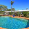 riverland motor inn and rivers restaurant