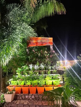 corbett cabana farm