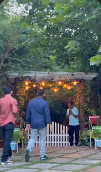 corbett cabana farm