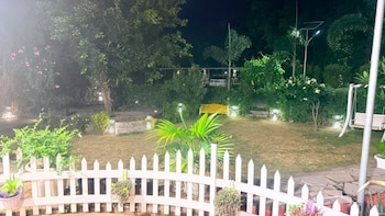 corbett cabana farm