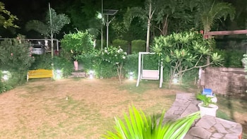 corbett cabana farm