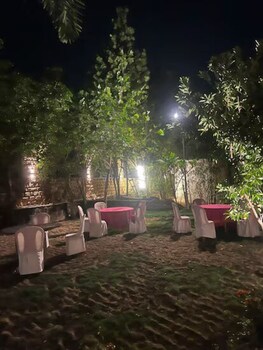 corbett cabana farm