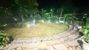 corbett cabana farm