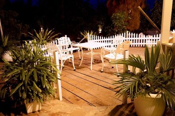 corbett cabana farm