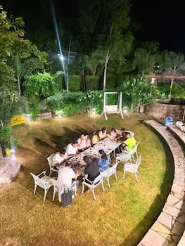corbett cabana farm