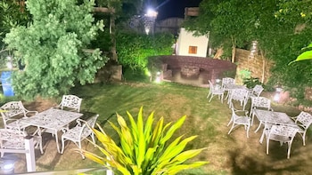 corbett cabana farm