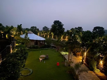 corbett cabana farm
