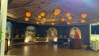 corbett cabana farm
