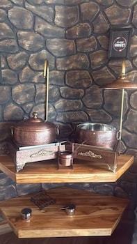 corbett cabana farm