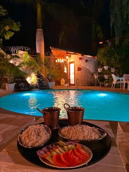 Corbett Cabana Farm,,2 star