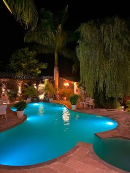 Corbett Cabana Farm,,2 star