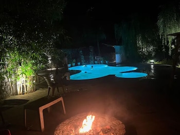 Corbett Cabana Farm,,2 star