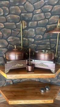 corbett cabana farm