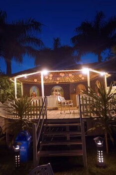 corbett cabana farm