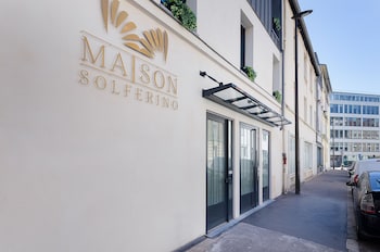 maison solferino
