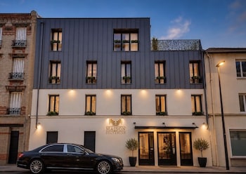 maison solferino