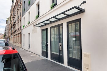 maison solferino