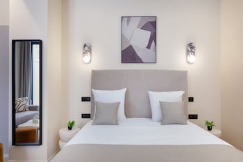 Maison Solferino,,0 star