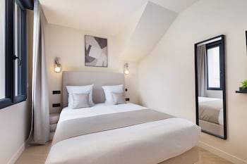Maison Solferino,,0 star