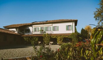 casa nizza doro