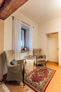 casa nizza doro