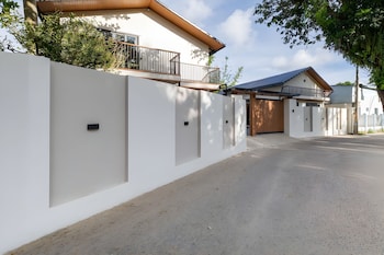 happy house villa phu quoc