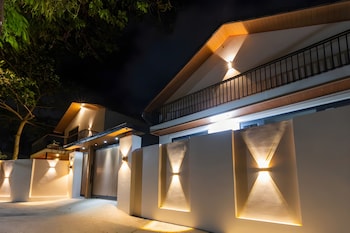 happy house villa phu quoc