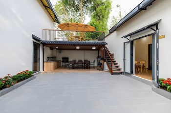 happy house villa phu quoc