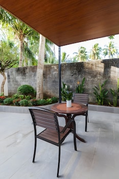 happy house villa phu quoc