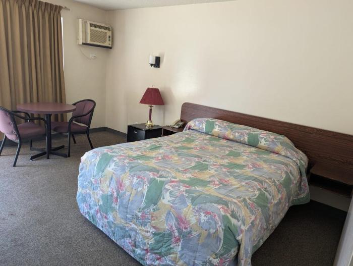 Algonquin Motor Lodge,,0 star