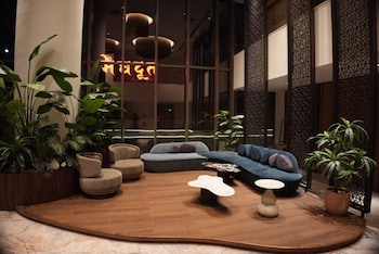 Meghdoot Resort Prime,,4 star