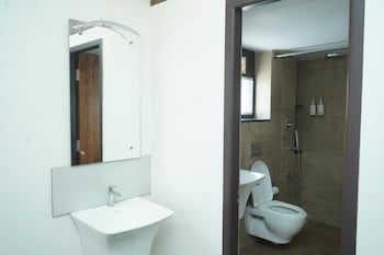 sesha residency