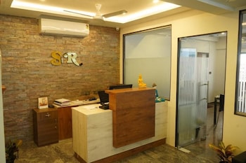 sesha residency