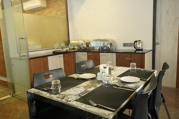 sesha residency