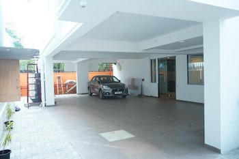 sesha residency