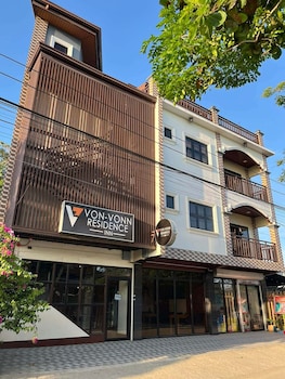 von vonn residenz inn